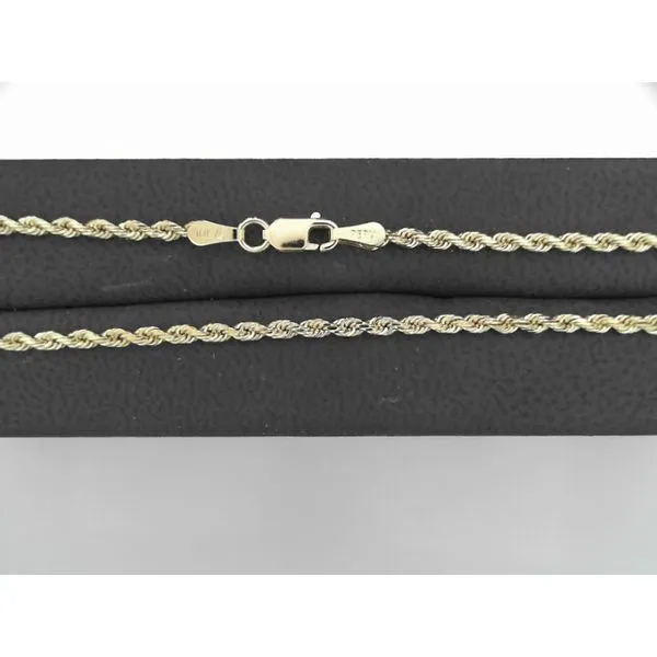 Chain Genesis Jewelry Muscle Shoals, AL