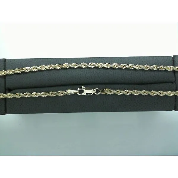 Chain Genesis Jewelry Muscle Shoals, AL
