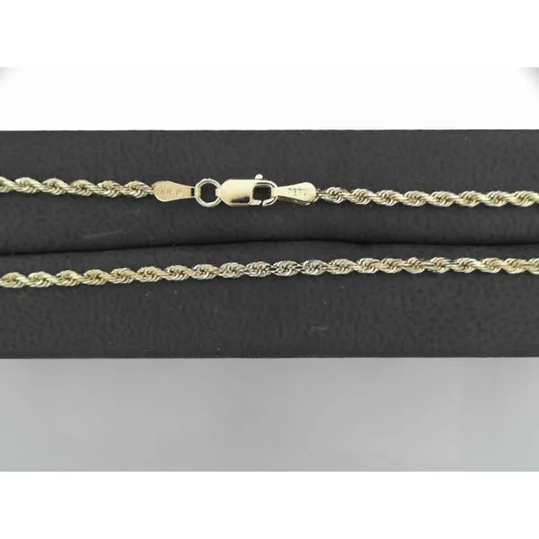 Chain Genesis Jewelry Muscle Shoals, AL