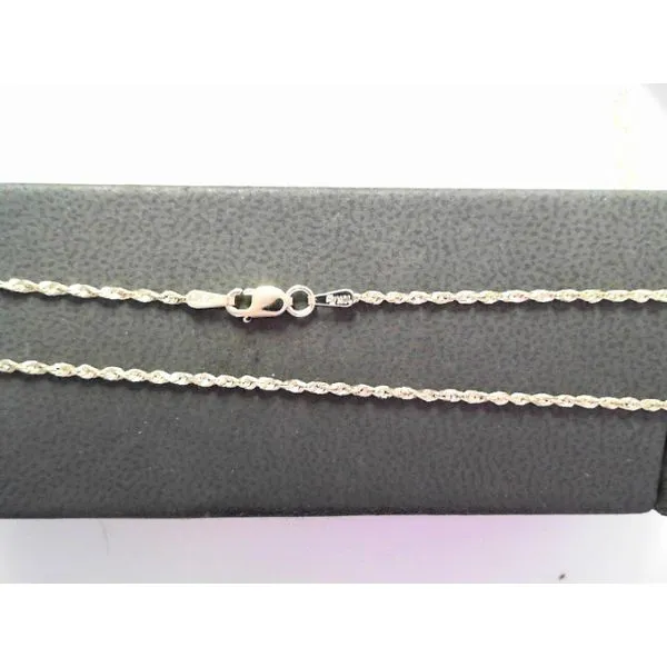 Chain Genesis Jewelry Muscle shoals, AL