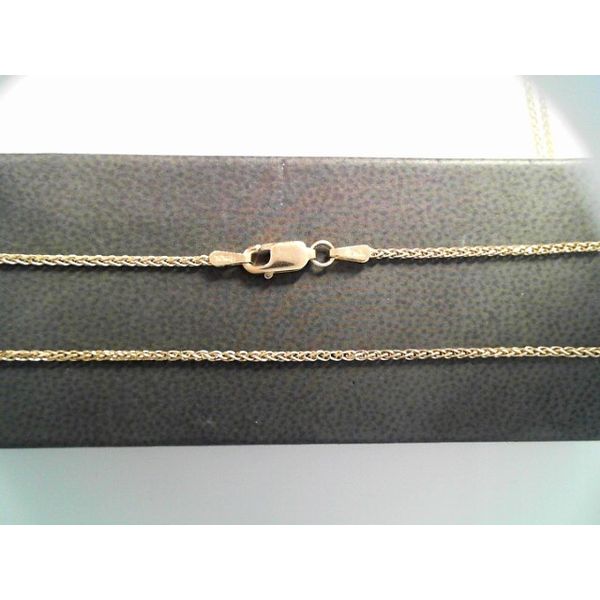 Chain Genesis Jewelry Muscle shoals, AL