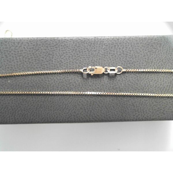 Chain Genesis Jewelry Muscle shoals, AL