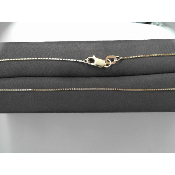 Chain Genesis Jewelry Muscle shoals, AL