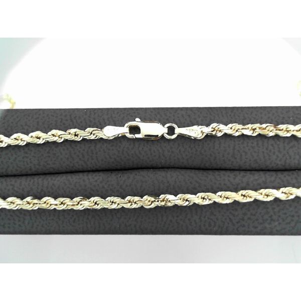 Chain Genesis Jewelry Muscle shoals, AL