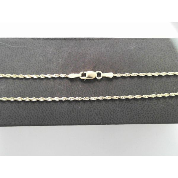 Chain Genesis Jewelry Muscle shoals, AL