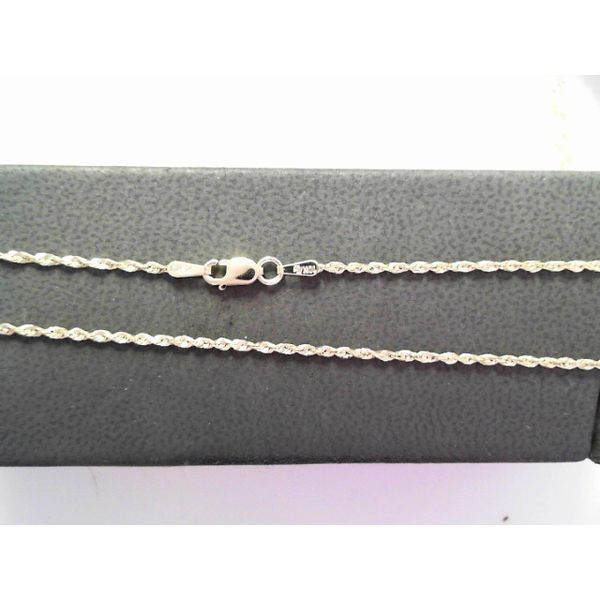 Chain Genesis Jewelry Muscle shoals, AL