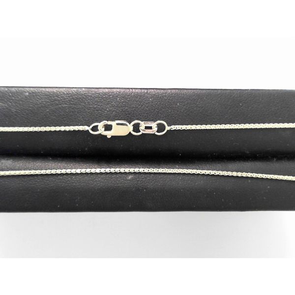 Chain Genesis Jewelry Muscle shoals, AL