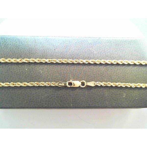 Chain Genesis Jewelry Muscle shoals, AL