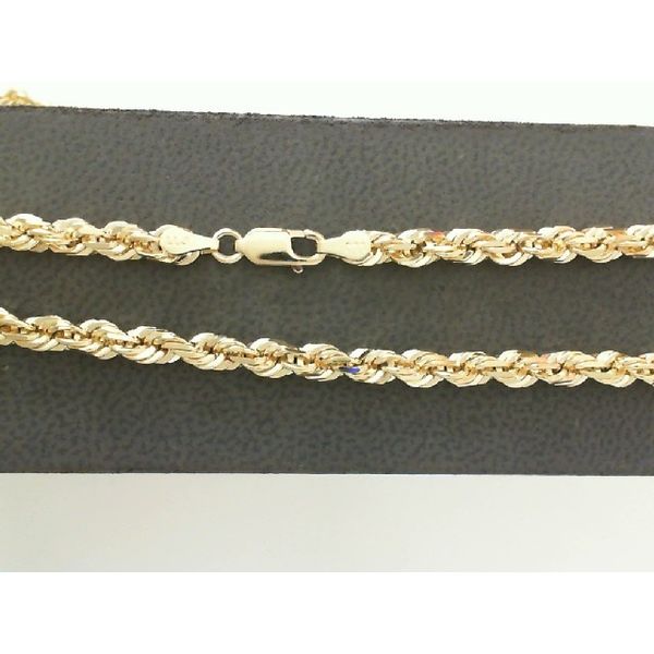 Chain Genesis Jewelry Muscle shoals, AL
