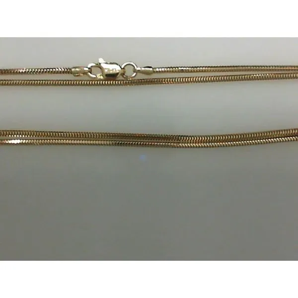 Necklace Genesis Jewelry Muscle Shoals, AL