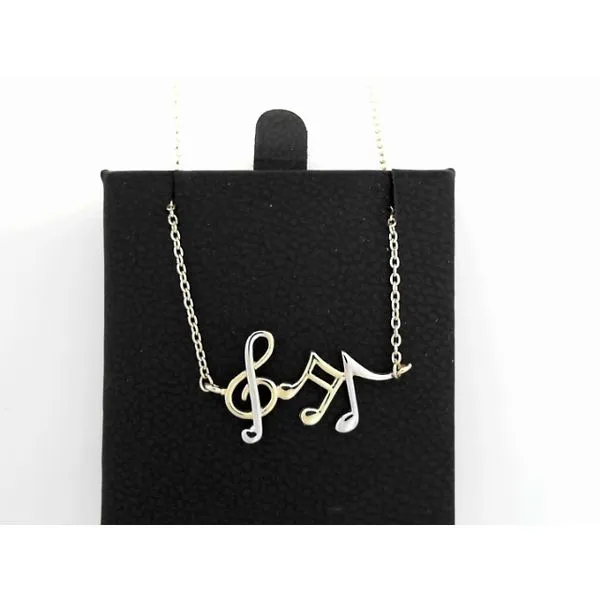 Necklace Genesis Jewelry Muscle Shoals, AL