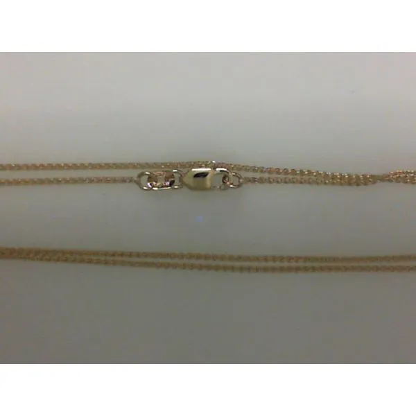 Necklace Genesis Jewelry Muscle Shoals, AL
