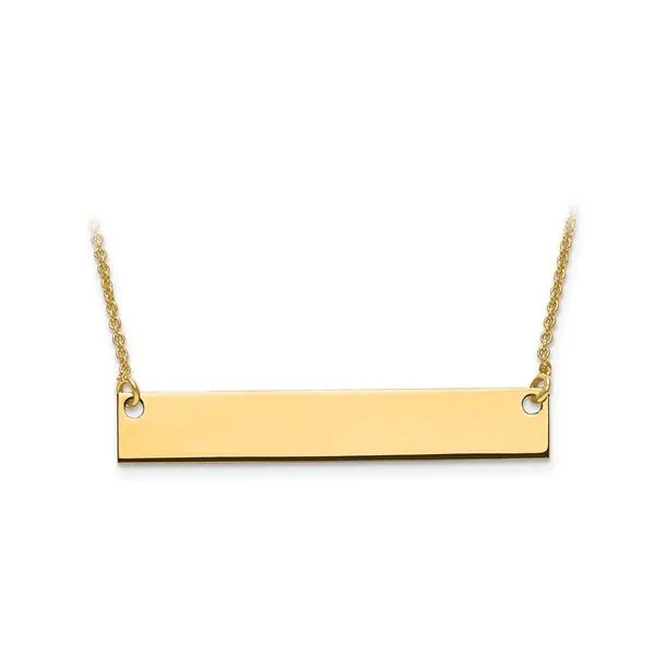 Necklace Genesis Jewelry Muscle Shoals, AL