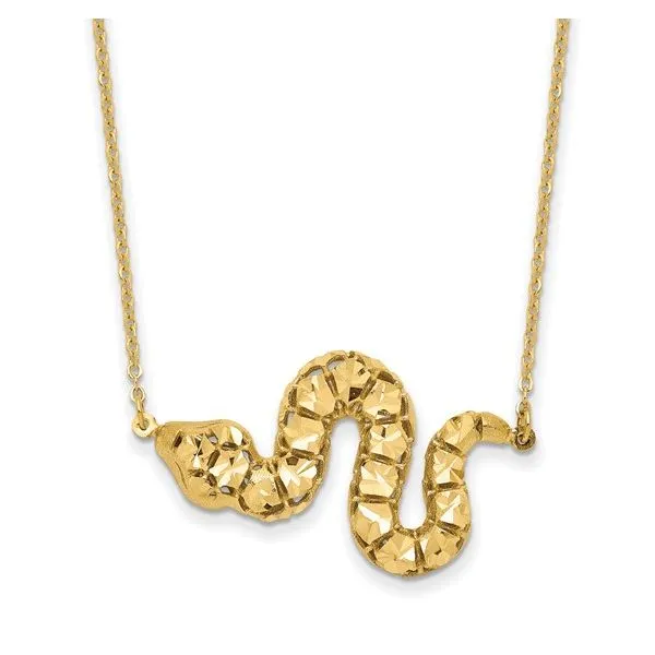 Necklace Genesis Jewelry Muscle Shoals, AL