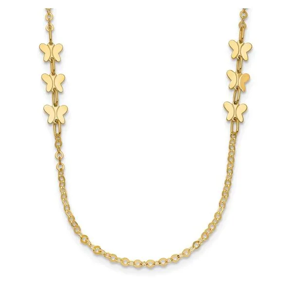 Necklace Genesis Jewelry Muscle Shoals, AL