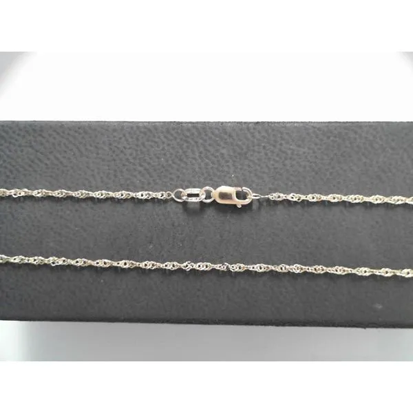 Necklace Genesis Jewelry Muscle Shoals, AL