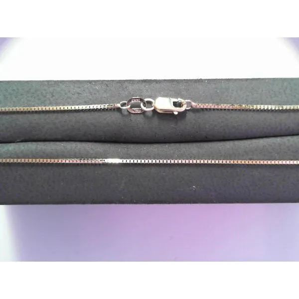 Necklace Genesis Jewelry Muscle Shoals, AL