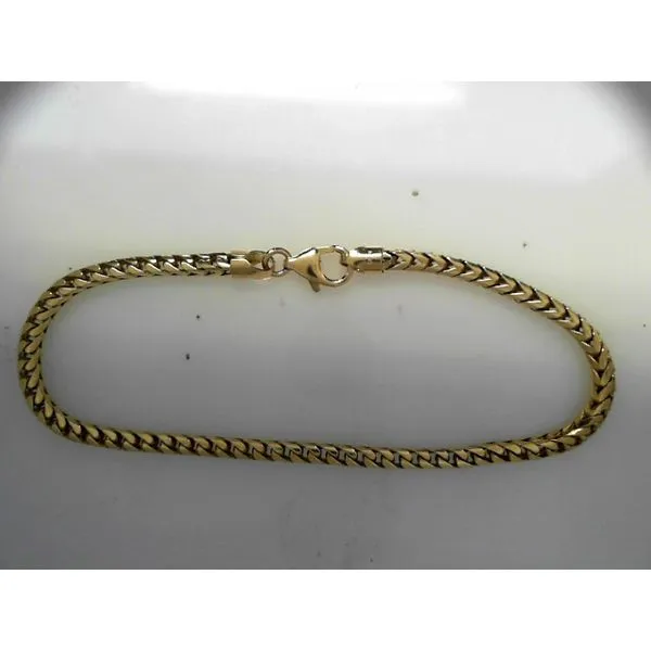 Bracelet Genesis Jewelry Muscle Shoals, AL