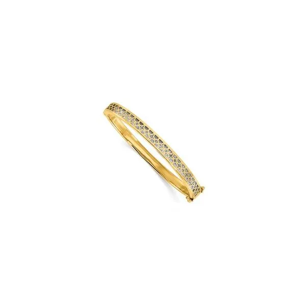 Bracelet Genesis Jewelry Muscle Shoals, AL