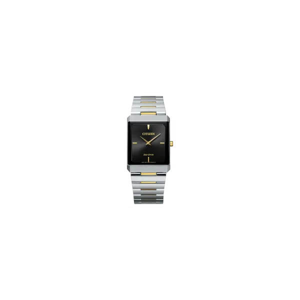 EcoDrive Watch Genesis Jewelry Muscle Shoals, AL