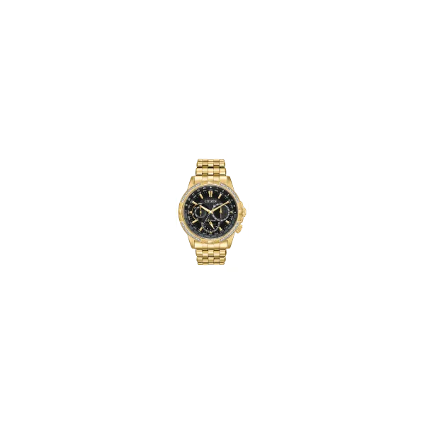 EcoDrive Watch Genesis Jewelry Muscle Shoals, AL