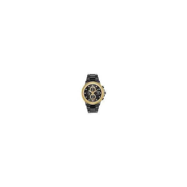 EcoDrive Watch Genesis Jewelry Muscle Shoals, AL