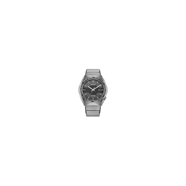 EcoDrive Watch Genesis Jewelry Muscle Shoals, AL