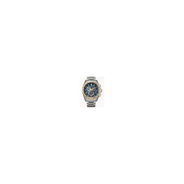 EcoDrive Watch Genesis Jewelry Muscle Shoals, AL