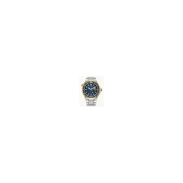 EcoDrive Watch Genesis Jewelry Muscle Shoals, AL