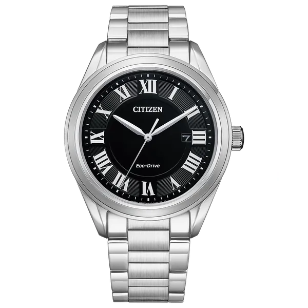 EcoDrive Watch Genesis Jewelry Muscle Shoals, AL