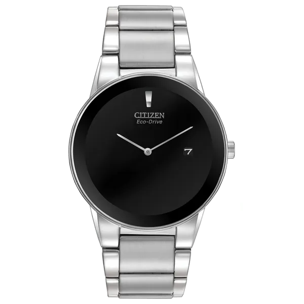 EcoDrive Watch Genesis Jewelry Muscle Shoals, AL