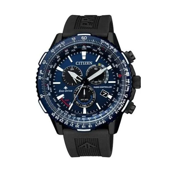 EcoDrive Watch Genesis Jewelry Muscle Shoals, AL