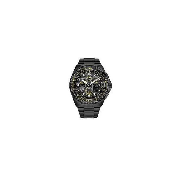 EcoDrive Watch Genesis Jewelry Muscle Shoals, AL