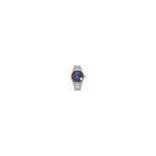 EcoDrive Watch Genesis Jewelry Muscle Shoals, AL