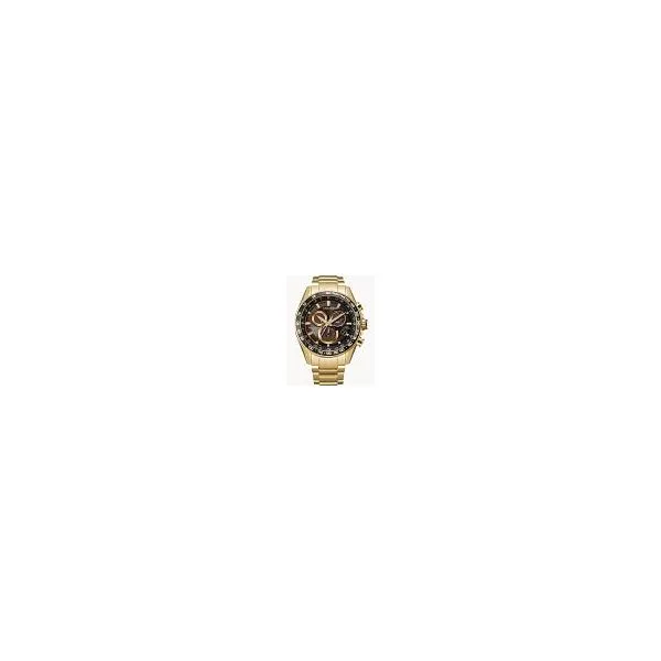 EcoDrive Watch Genesis Jewelry Muscle Shoals, AL