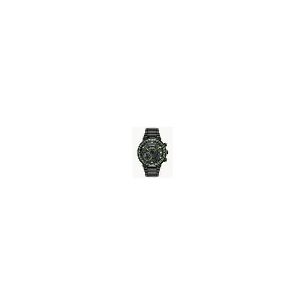 EcoDrive Watch Genesis Jewelry Muscle Shoals, AL