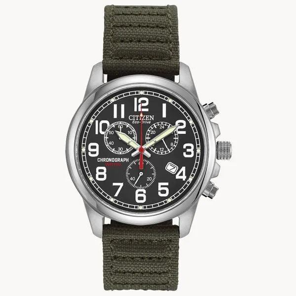 EcoDrive Watch Genesis Jewelry Muscle Shoals, AL