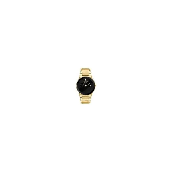 EcoDrive Watch Genesis Jewelry Muscle Shoals, AL