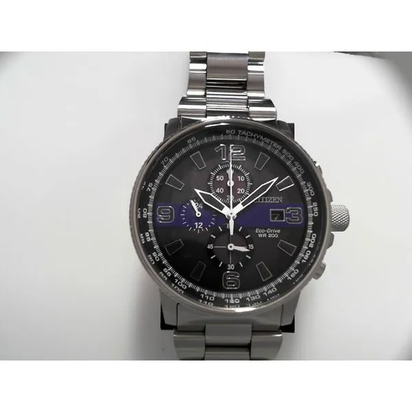 EcoDrive Watch Genesis Jewelry Muscle Shoals, AL