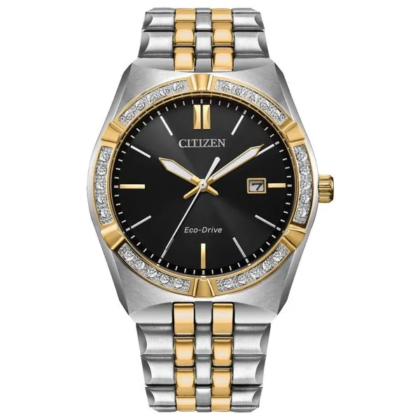 EcoDrive Watch Genesis Jewelry Muscle Shoals, AL