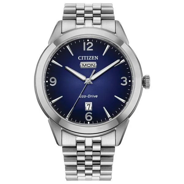 EcoDrive Watch Genesis Jewelry Muscle Shoals, AL