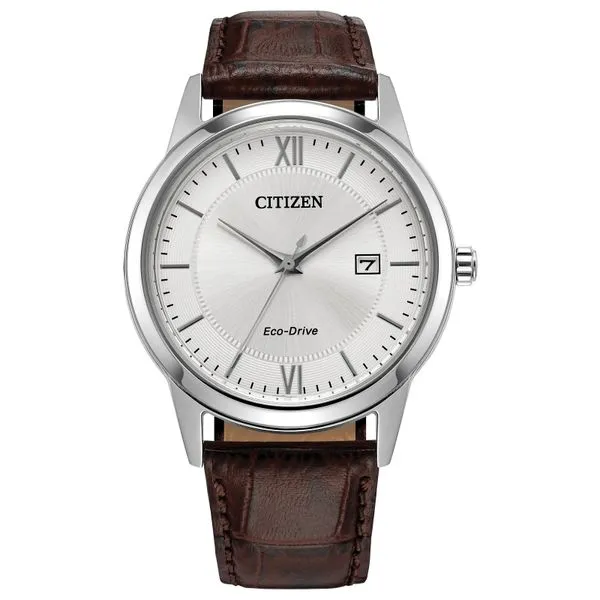 EcoDrive Watch Genesis Jewelry Muscle Shoals, AL