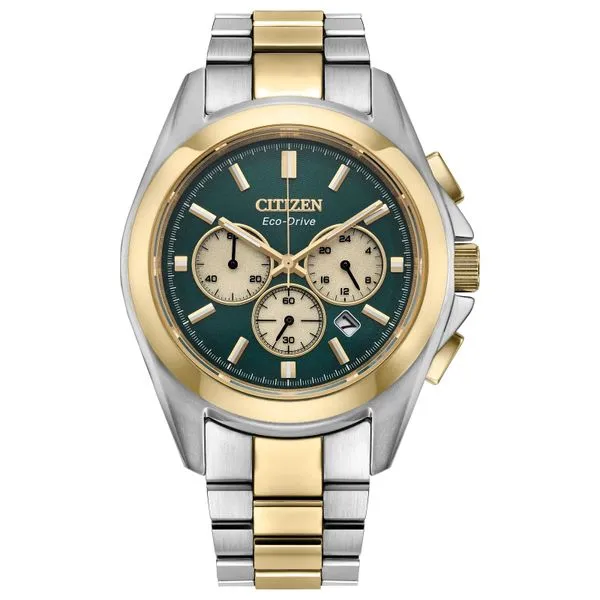 EcoDrive Watch Genesis Jewelry Muscle Shoals, AL
