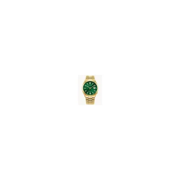 EcoDrive Watch Genesis Jewelry Muscle Shoals, AL
