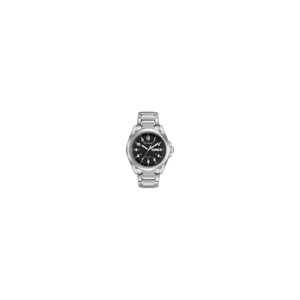 EcoDrive Watch Genesis Jewelry Muscle Shoals, AL