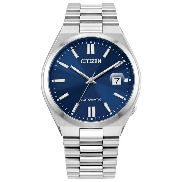 EcoDrive Watch Genesis Jewelry Muscle Shoals, AL