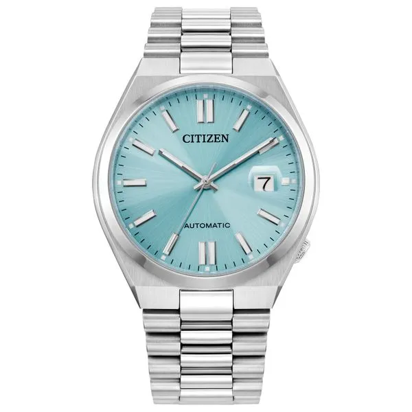 EcoDrive Watch Genesis Jewelry Muscle Shoals, AL