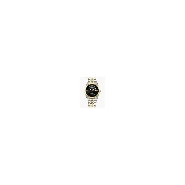 EcoDrive Watch Genesis Jewelry Muscle Shoals, AL