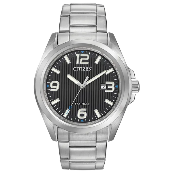 Eco Drive Watch Genesis Jewelry Muscle shoals, AL