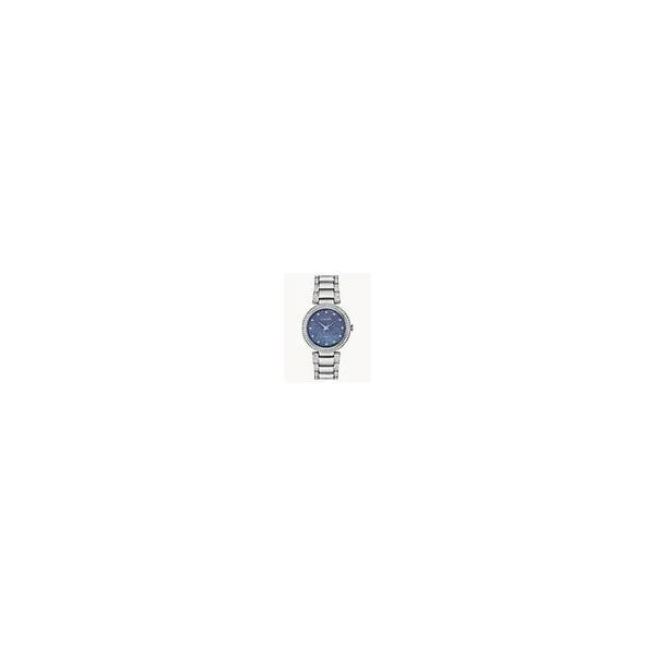 Ladies Eco Drive Genesis Jewelry Muscle Shoals, AL